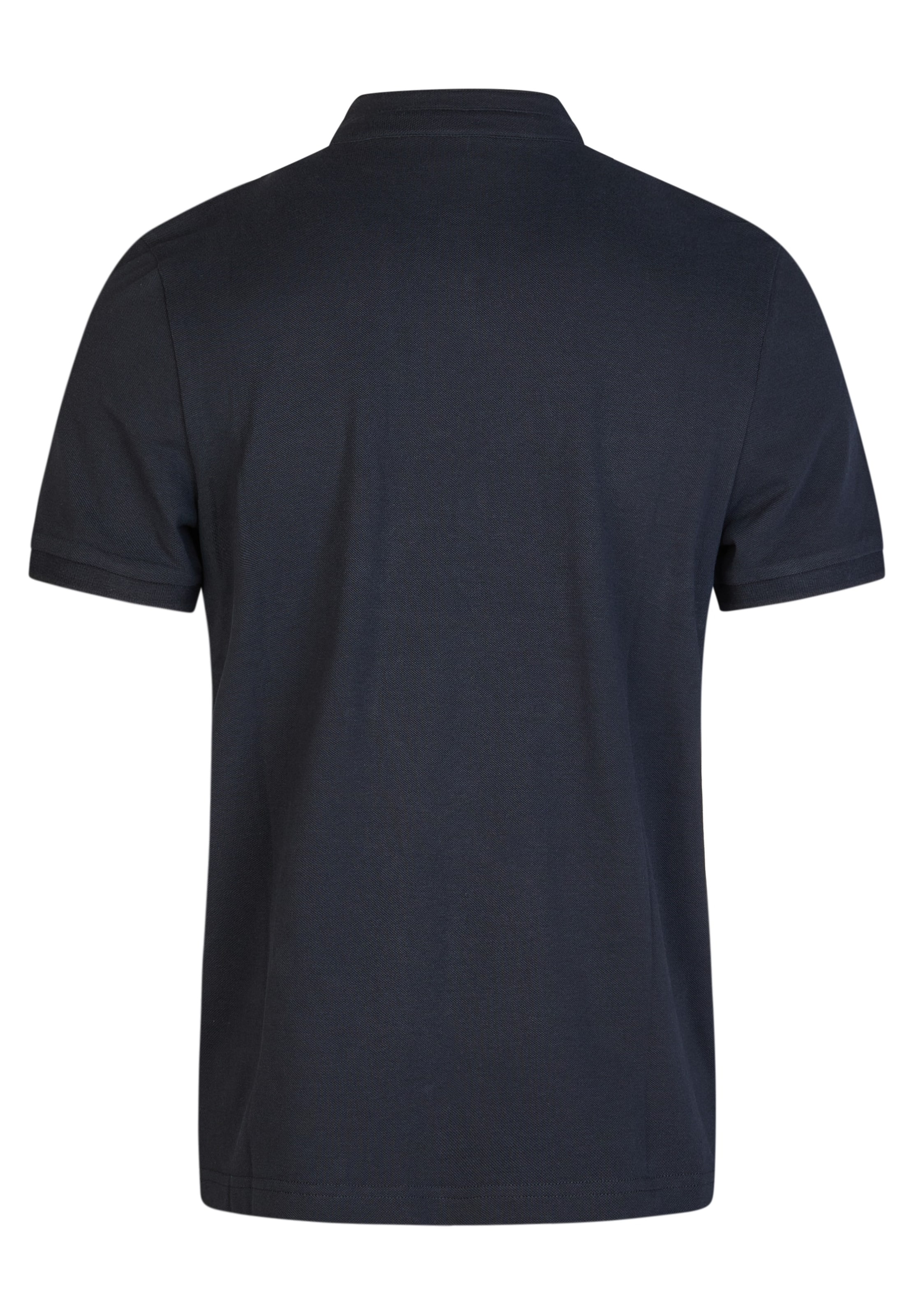 HECHTER PARIS Poloshirt in Blau