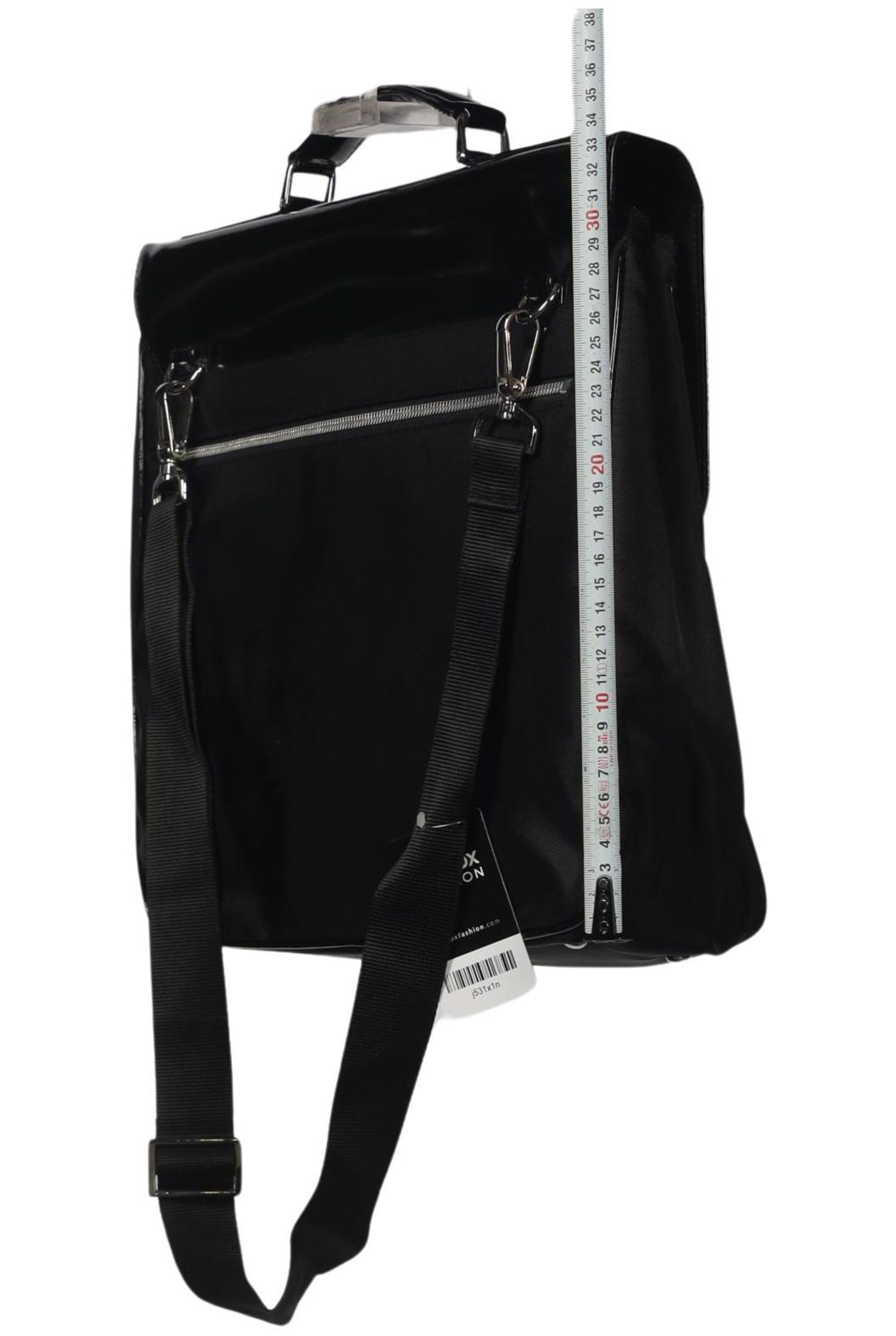 bugatti Bag in One size in Black