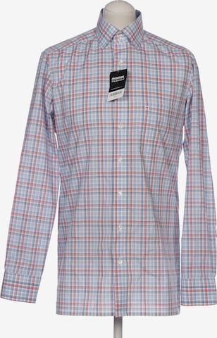 OLYMP Hemd S in Mischfarben: Vorderseite