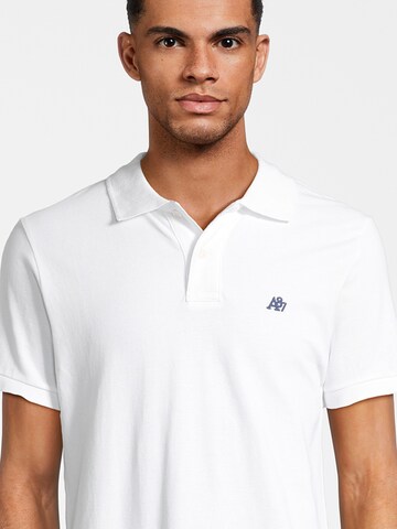 AÉROPOSTALE Shirt in Wit