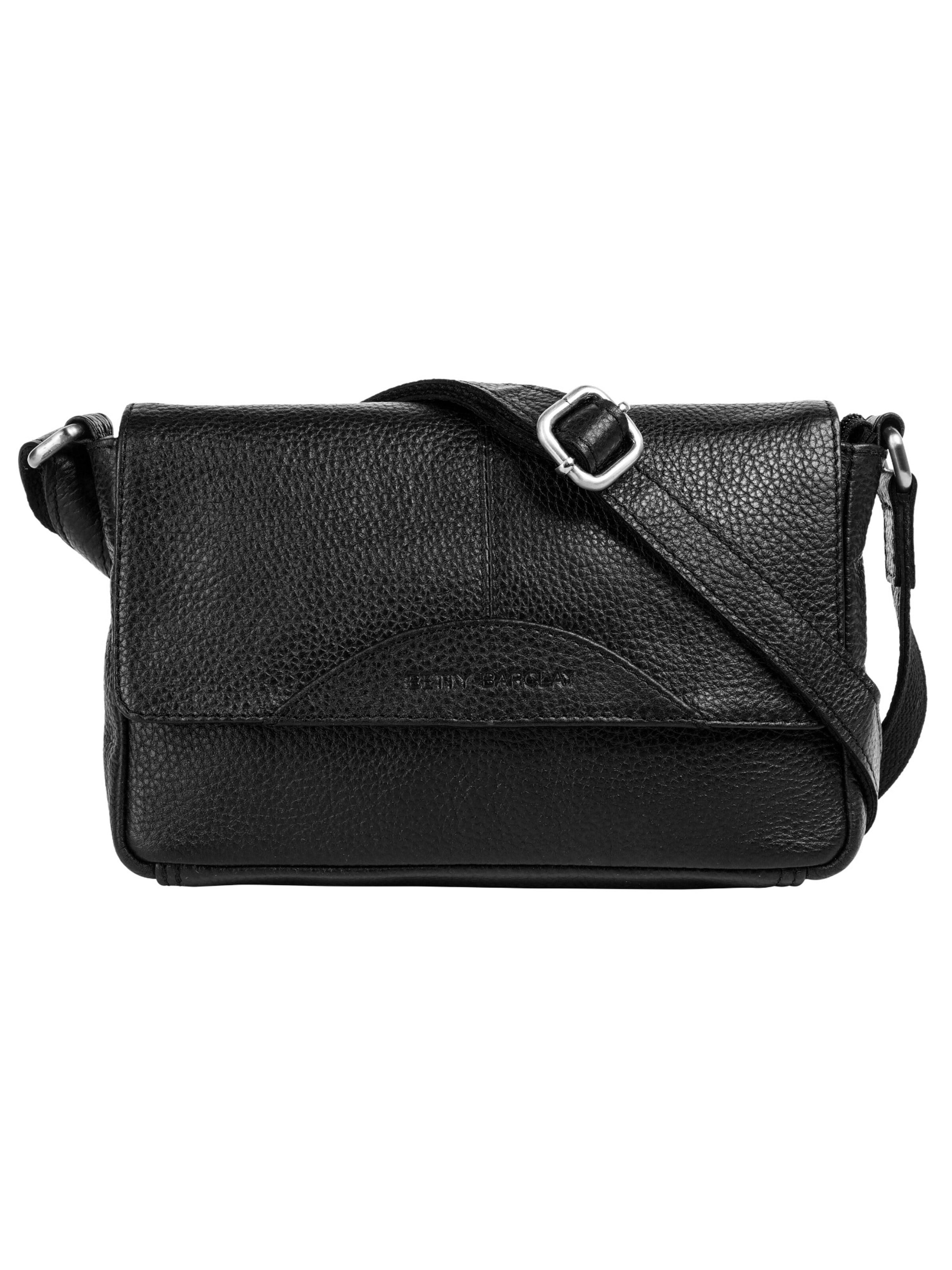 Betty Barclay Crossbody Bag in Black: front