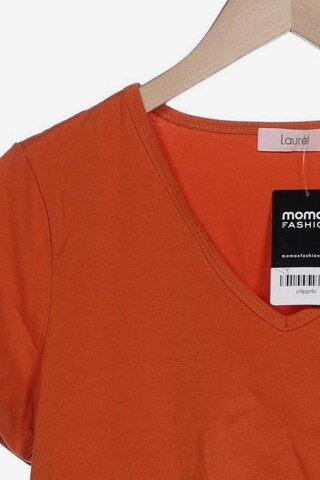 LAUREL T-Shirt M in Orange