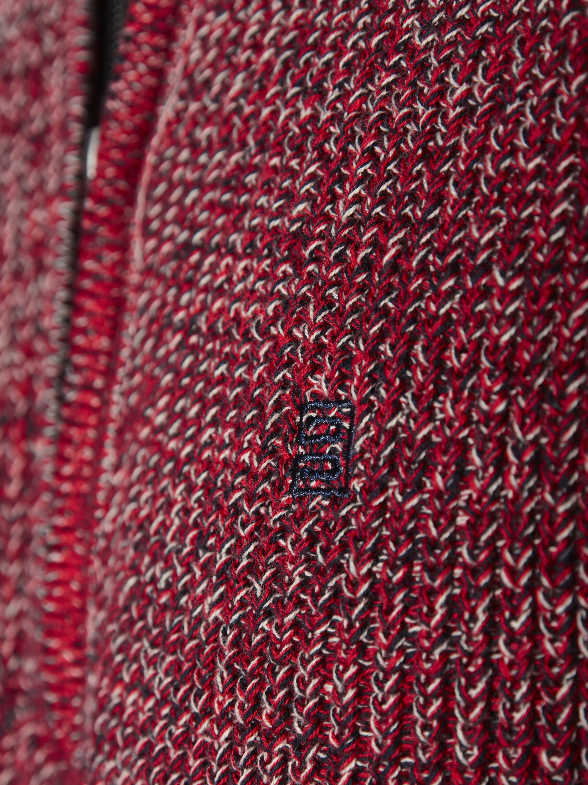 BABISTA Pullover ' Rossitera ' in Rot