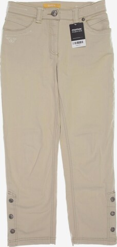 Biba Jeans 25-26 in Beige: predná strana