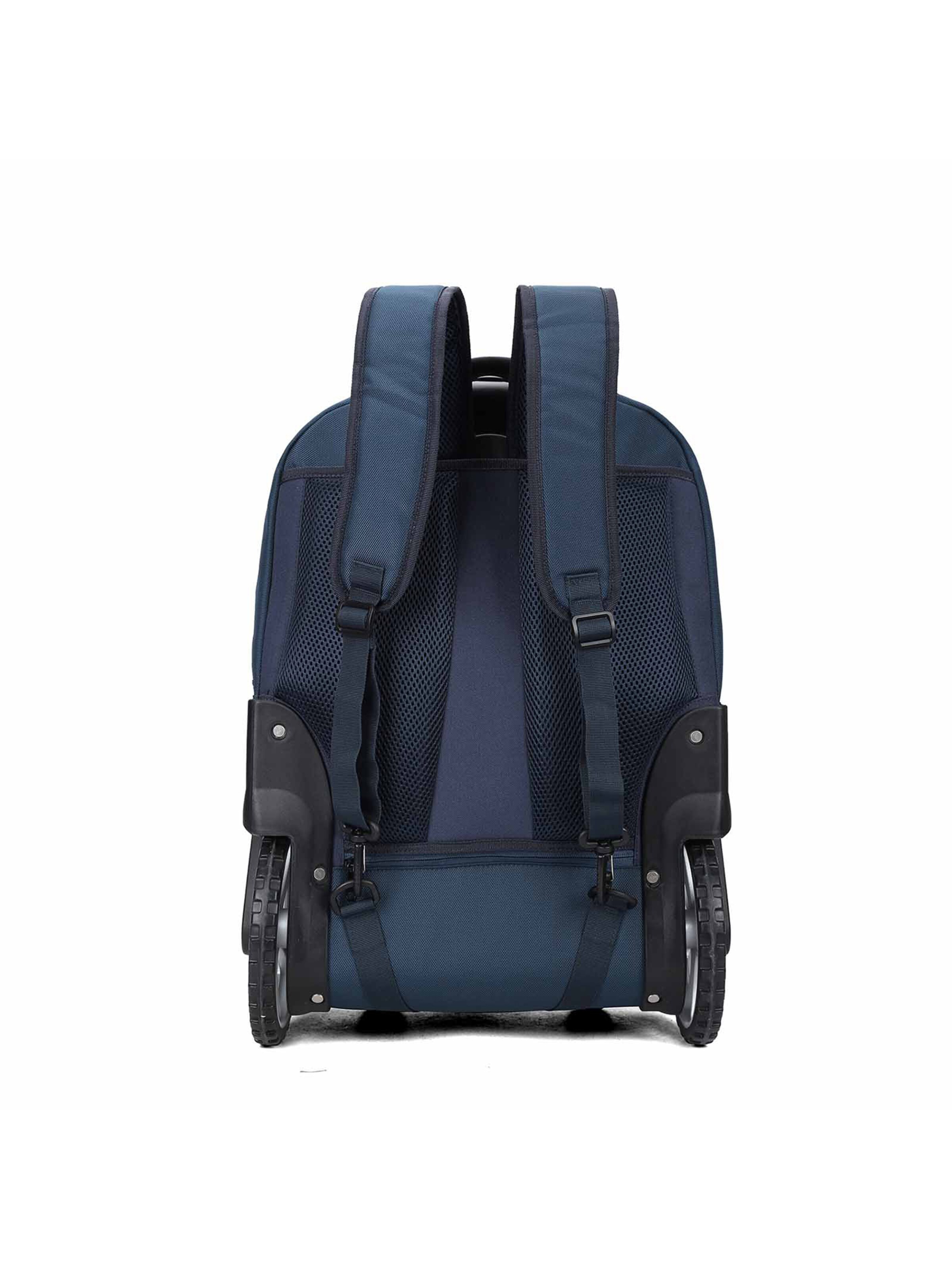 Aoking Backpack in Blue