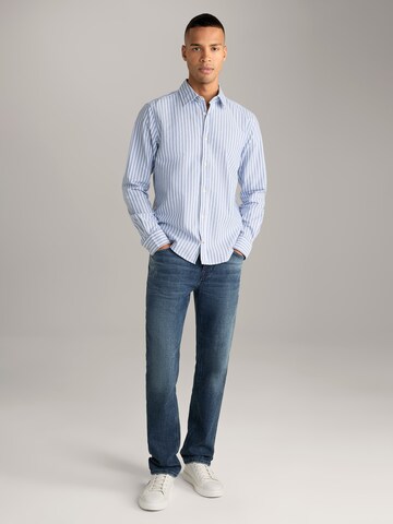 JOOP! Jeans Regular Jeans 'Mitch' in Blauw