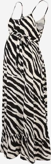 Vero Moda Maternity Kesämekko 'VMMEASY JOY' värissä kerma / musta, Tuotenäkymä