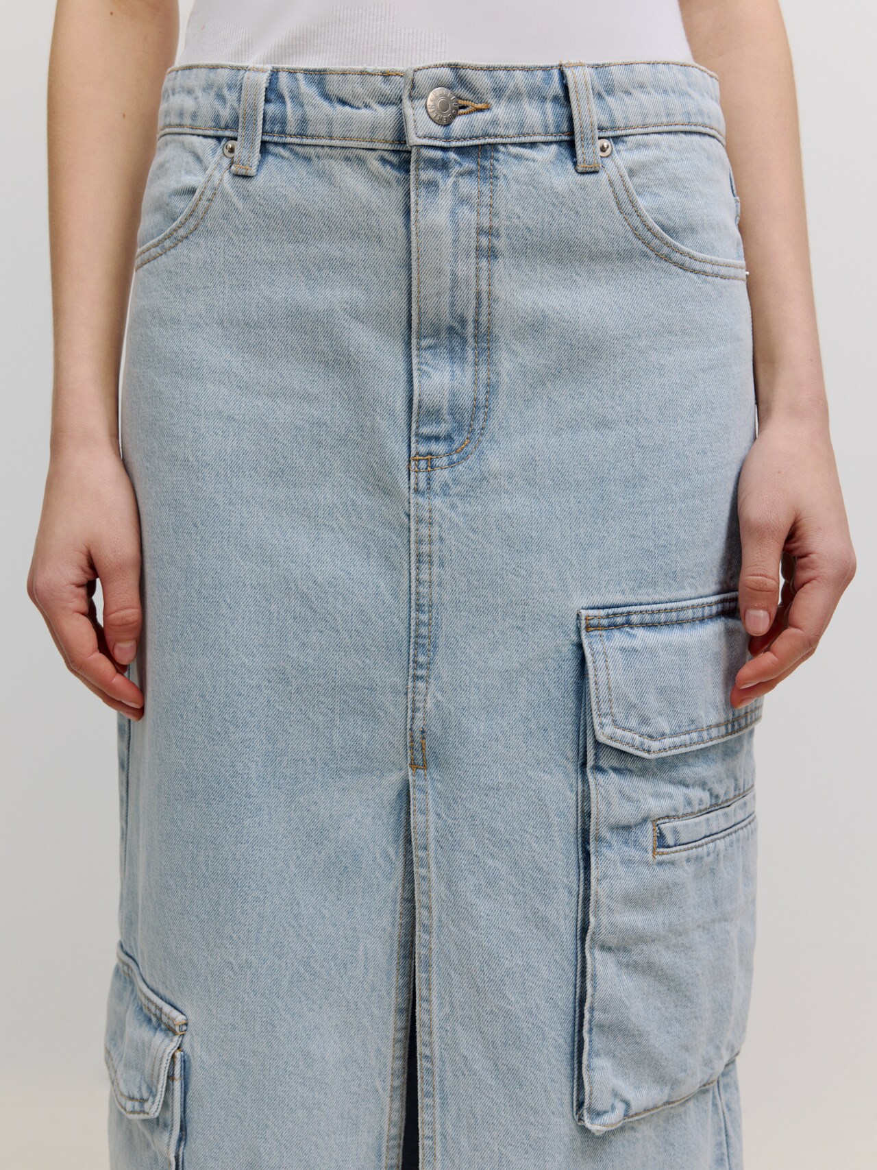 EDITED Produkte Rock 'Carmina' blau