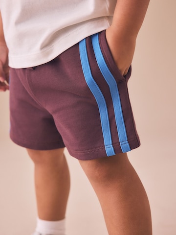 Next Loose fit Trousers in Red