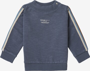 Noppies Sweatshirt 'Trophy' in Blue: front