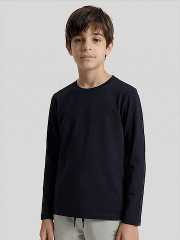 Tommy Life - Camisola em azul