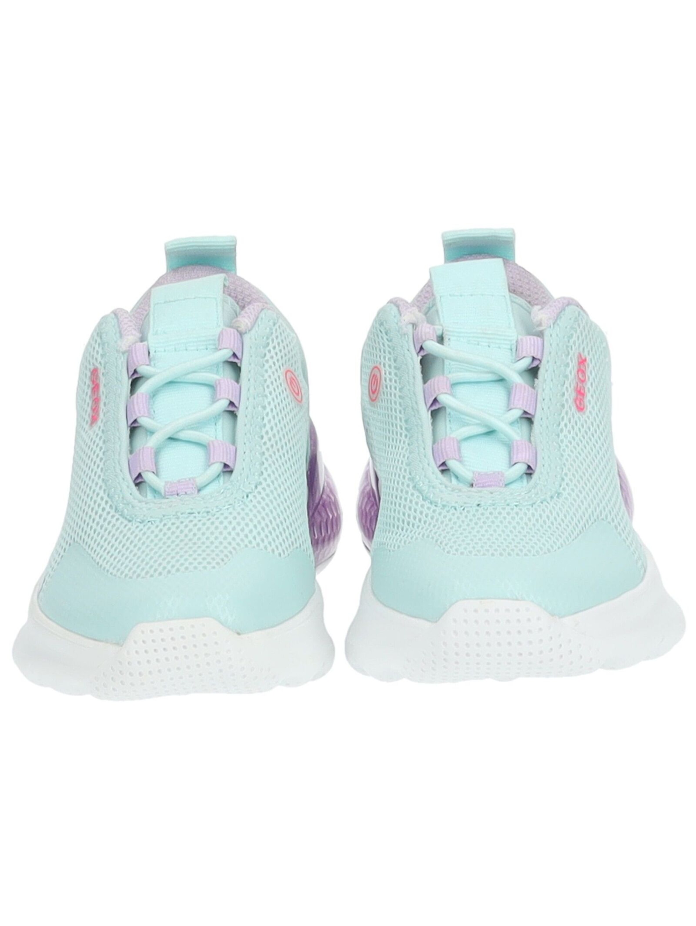 GEOX Sneaker 'Illuminus' in Blau