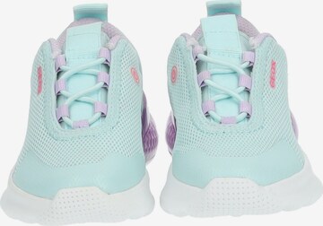 GEOX Sneakers 'Illuminus' in Blauw