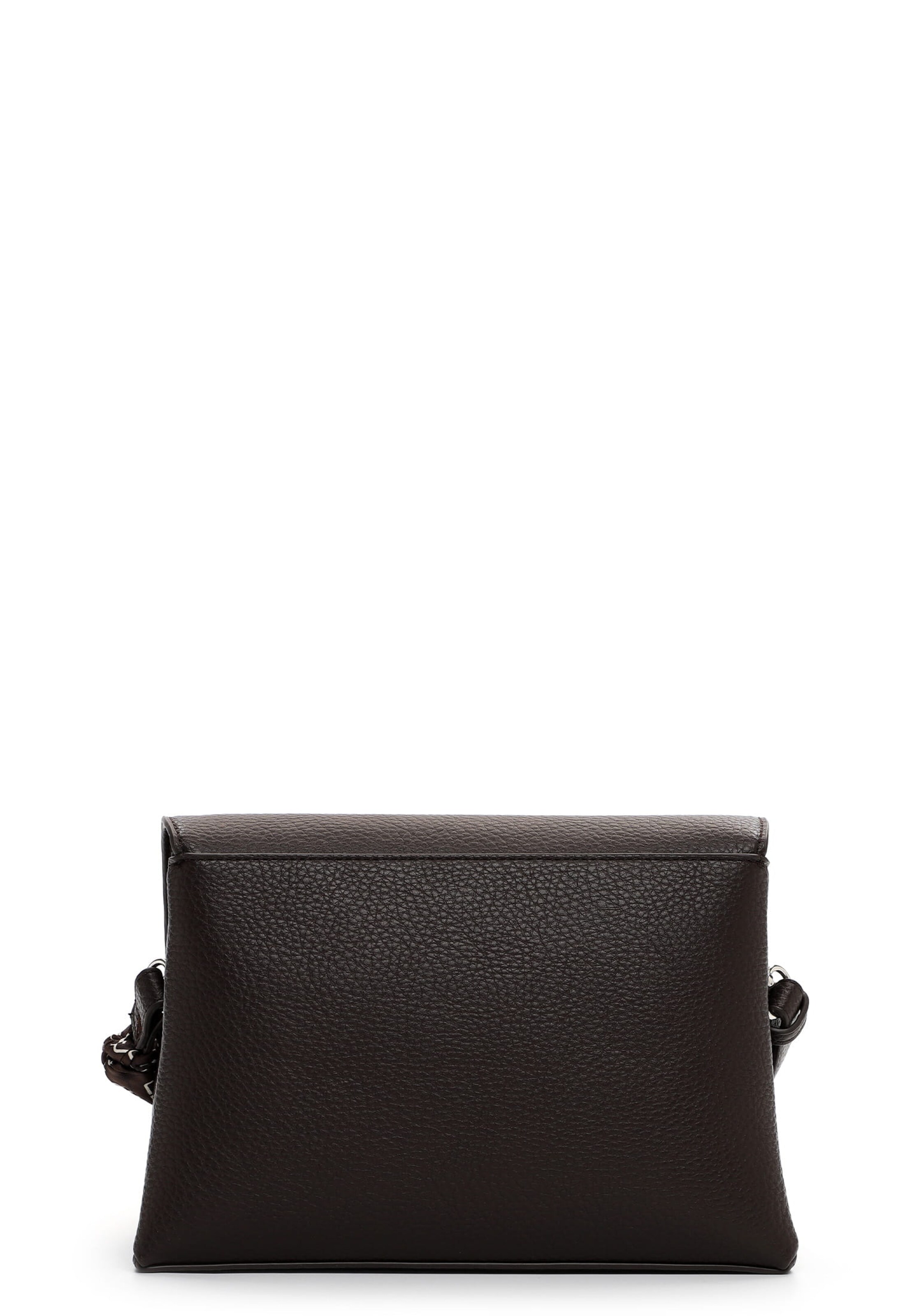 Emily & Noah Crossbody bag 'Hasina' in Brown