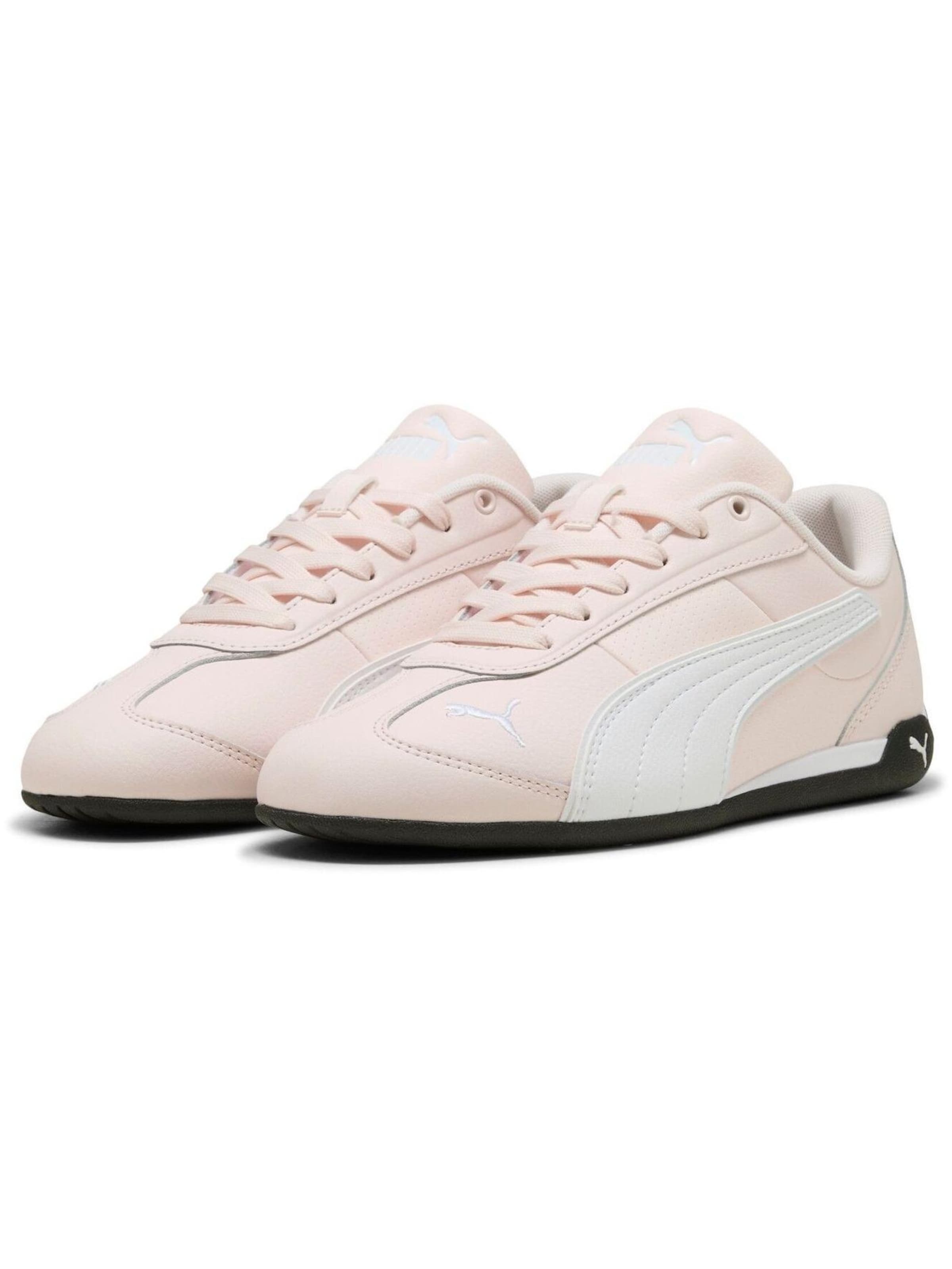 PUMA Sportschuh 'Replicatch' in Pink