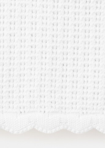 MANGO TEEN Pullover 'Cosmo' in Weiß