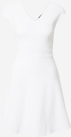 ARMANI EXCHANGE Dress 'VESTITO' in Off white, Item view