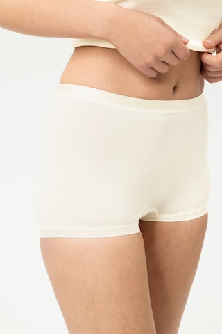 Mey Panty in Weiß