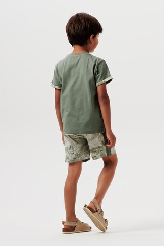 Noppies Regular Shorts 'Redington' in Beige