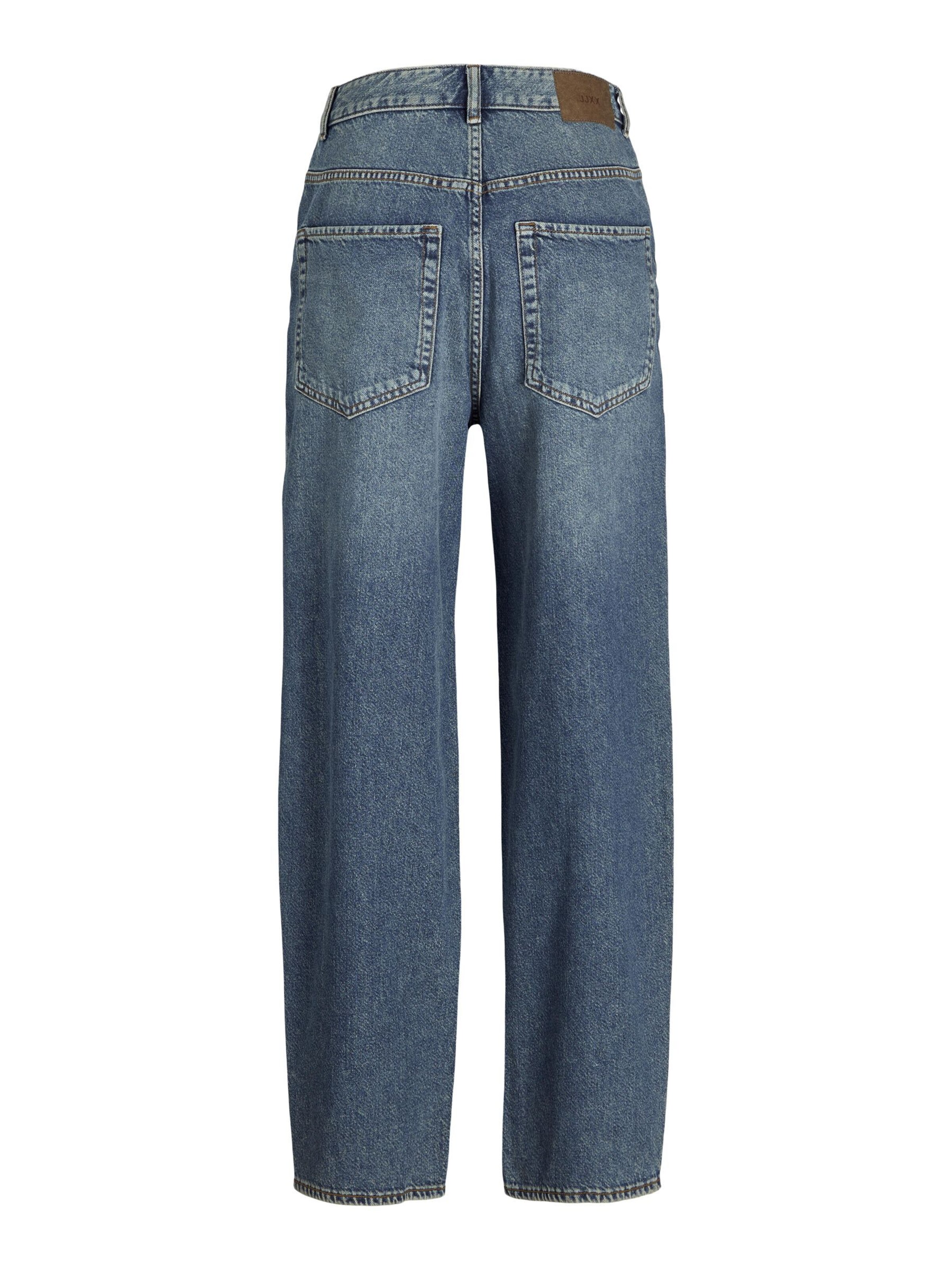 Wide Leg Jean 'ERIN' JJXX en bleu