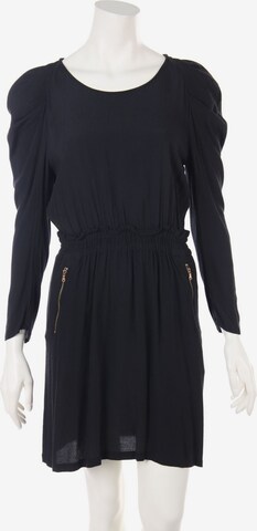 Sandro Dress in S in Black: front