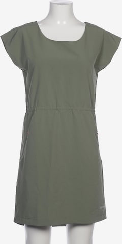 ICEPEAK Dress in M in Green: front