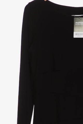 Joseph Ribkoff Langarmshirt L in Schwarz