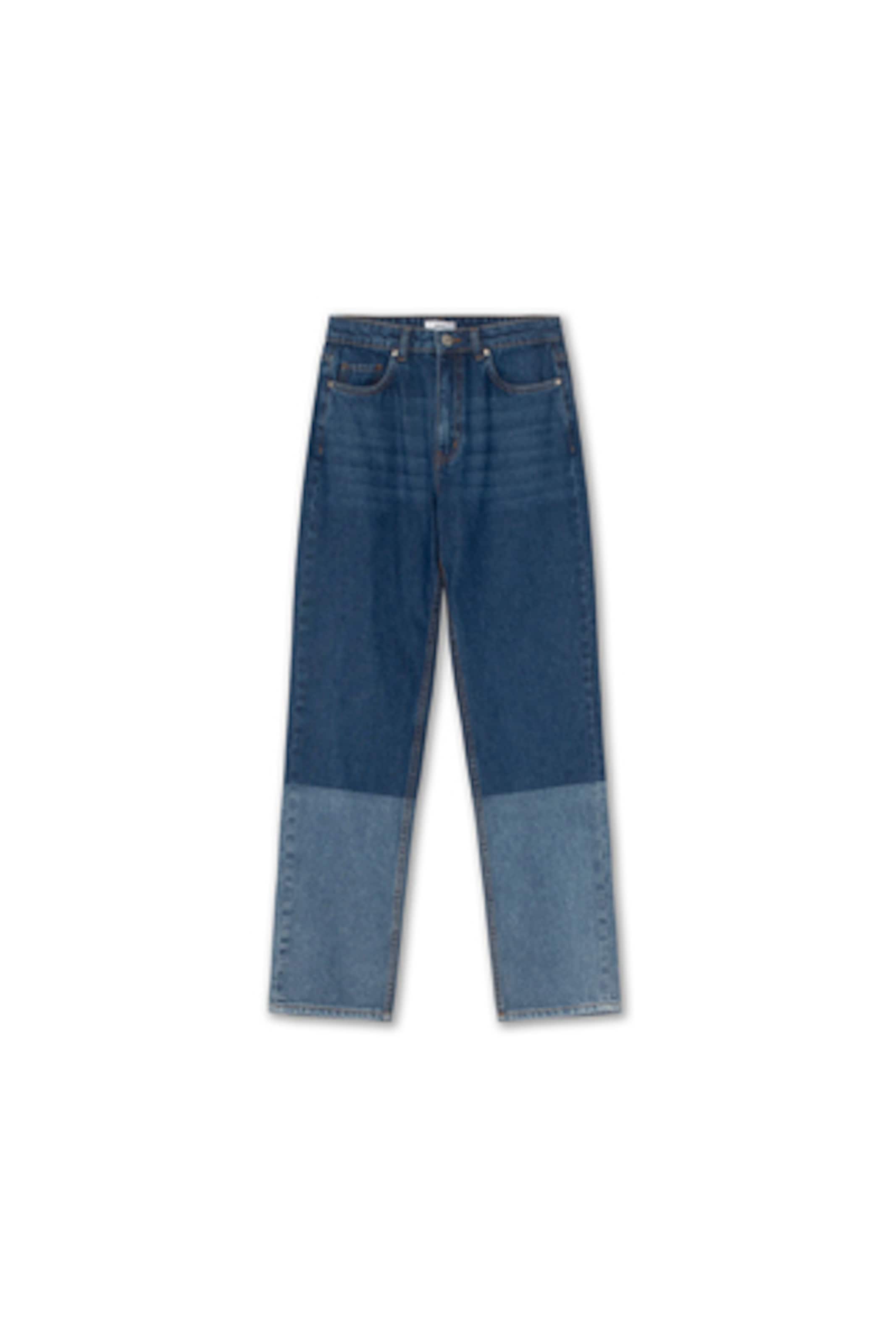 Envii Regular Jeans 'Bree' in Blau: Vorderseite