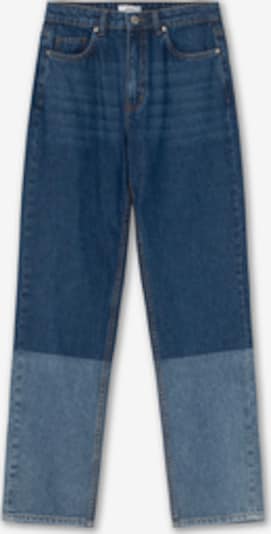 Jeans 'Bree' Envii pe albastru / albastru deschis, Vizualizare produs