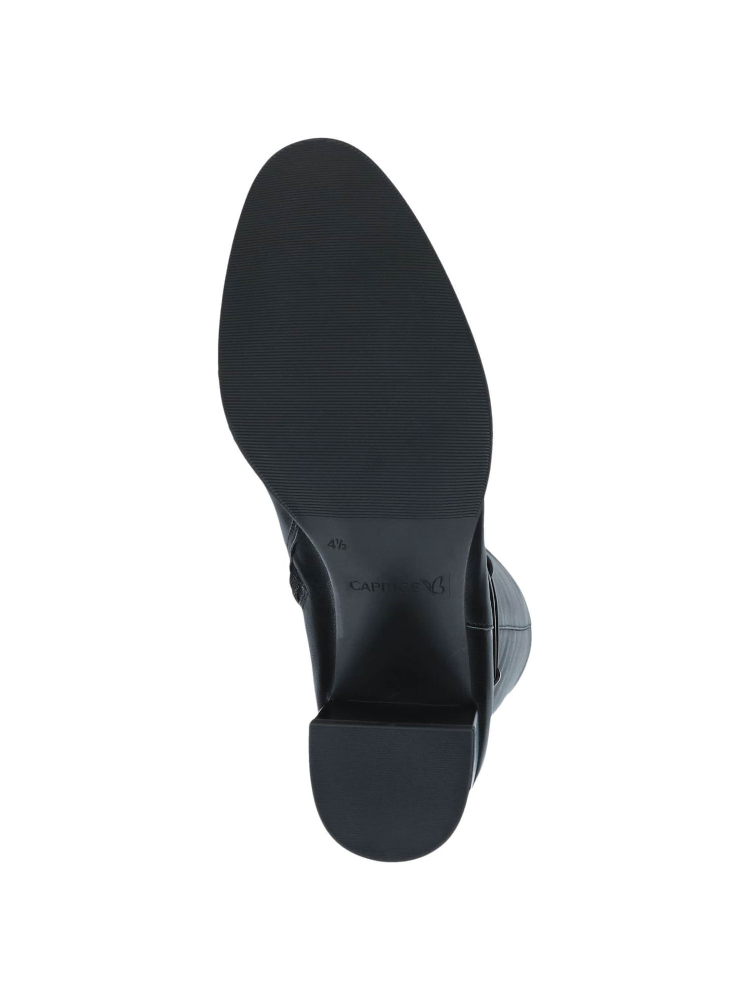 CAPRICE Boots in Black