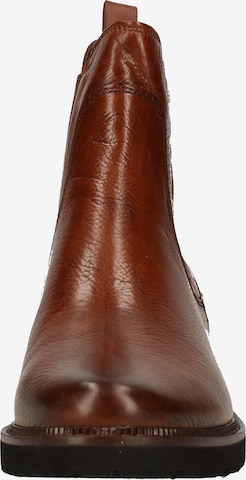 Chelsea Boots Everybody en marron