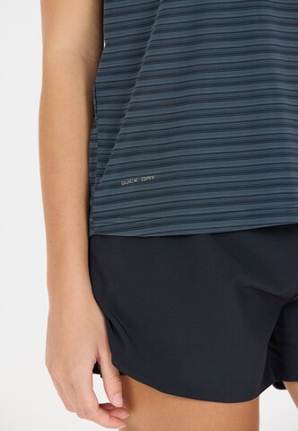 ENDURANCE Performance shirt 'Limko' in Blue