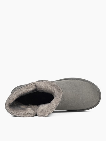 Boots 'CHLOE' di Island Boot in grigio