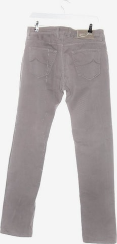 Jacob Cohen Pants in 31 in Grey