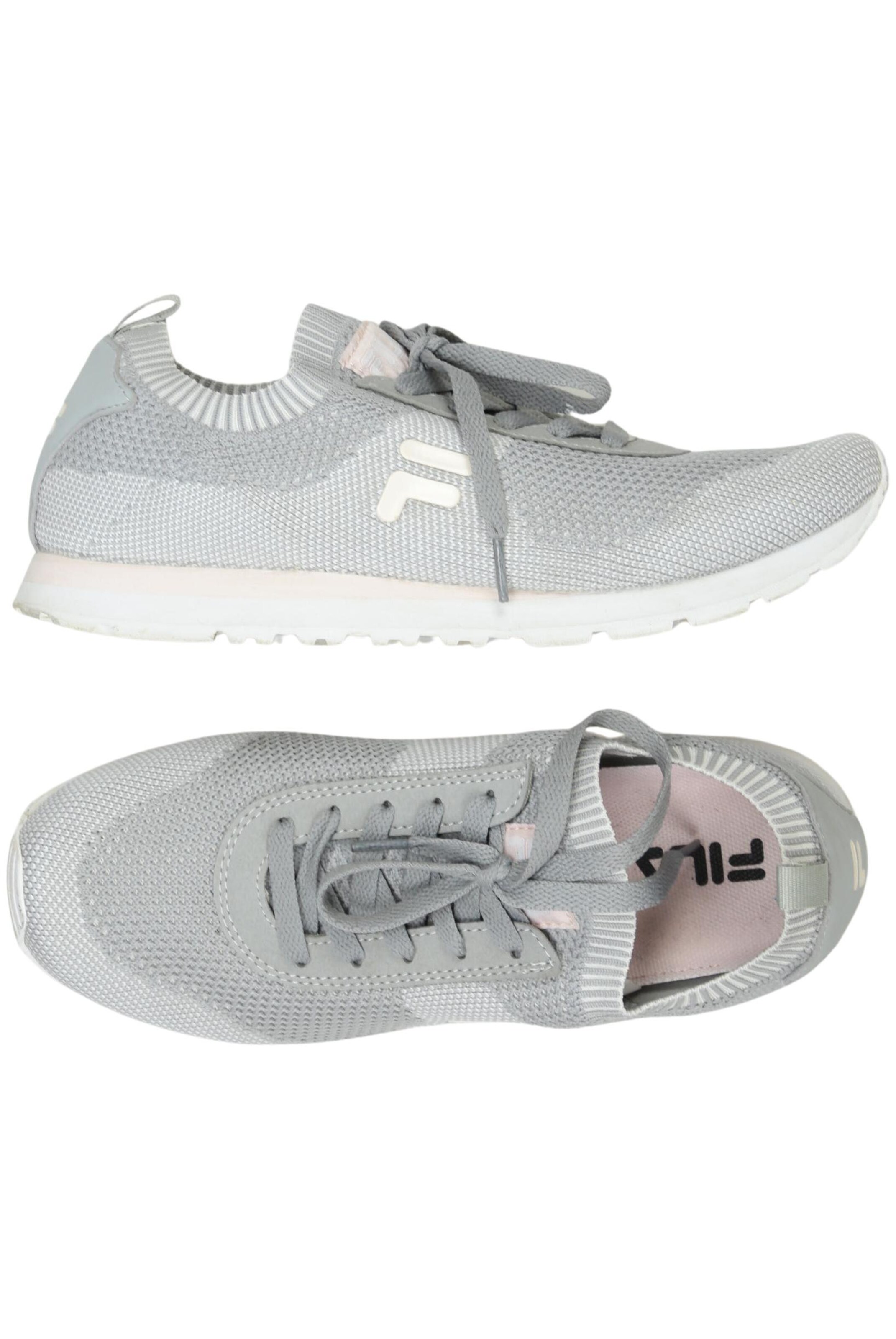 FILA Sneakers & Trainers in 40 in Grey: front