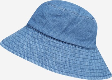 Samsøe Samsøe Καπέλο 'JIMEA' σε μπλε: μπροστά