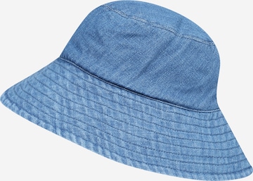 Samsøe Samsøe Hat 'JIMEA' in Blue: front