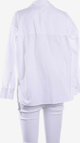 Vince Blouse & Tunic in XS in White
