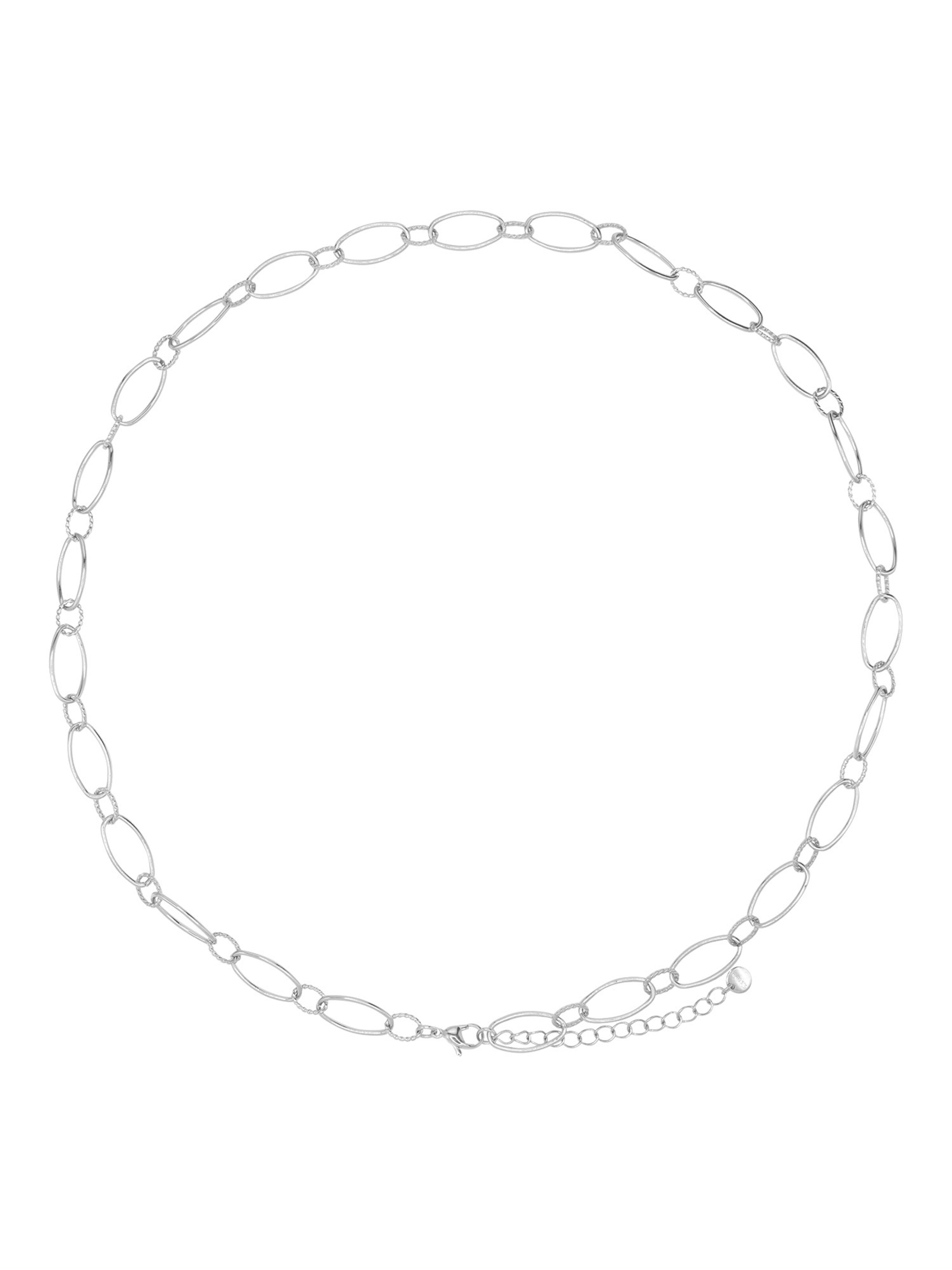 Heideman Ketting 'Diana ' in Zilver