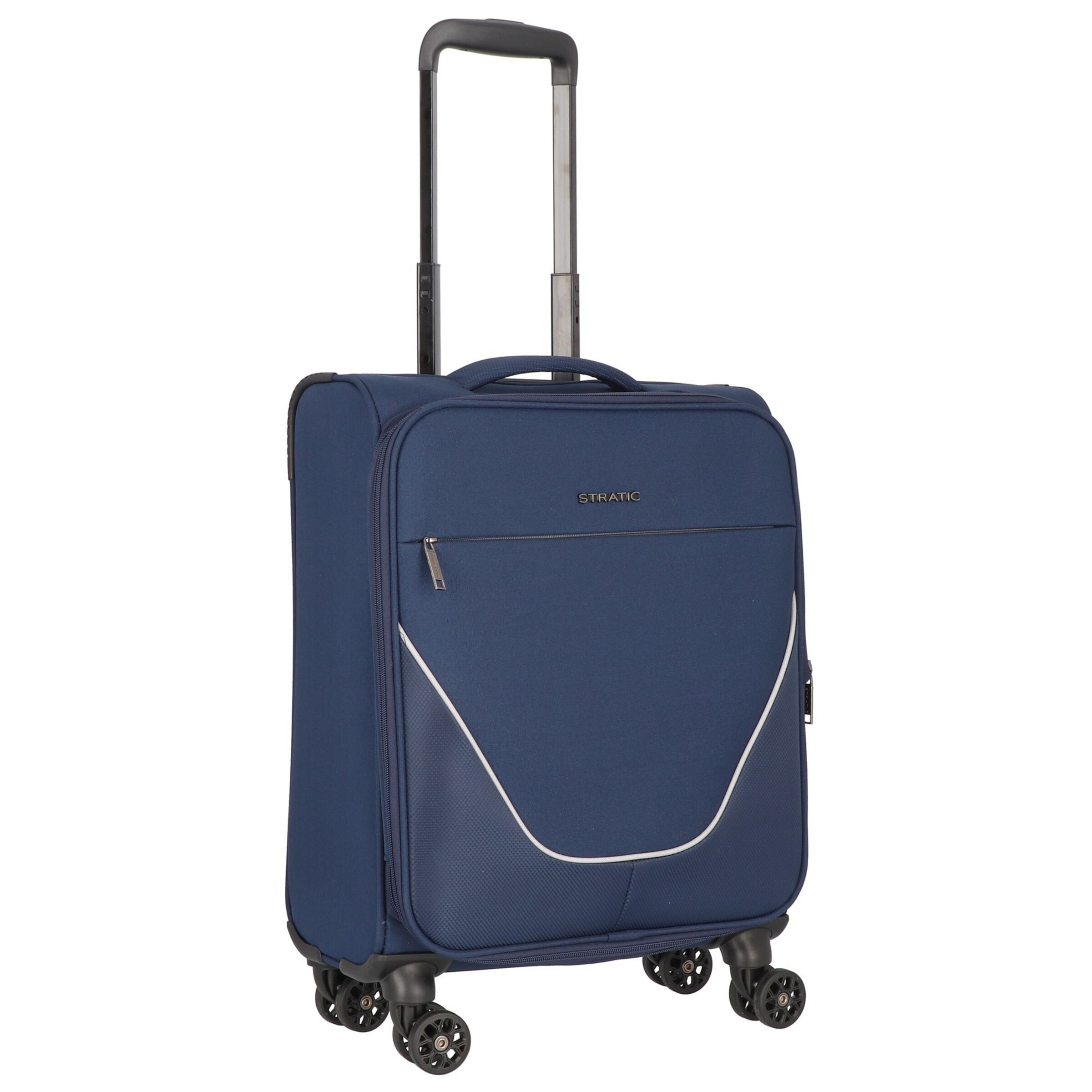 Stratic Trolley in Blue