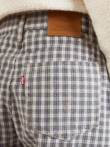 Loosefit Pantaloni 'WHERES MY PHO' di LEVI'S ® in marrone
