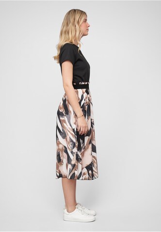 Cloud5ive Dress in Mixed colours