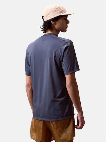 ENDURA Performance shirt 'ALLTRACK' in Purple