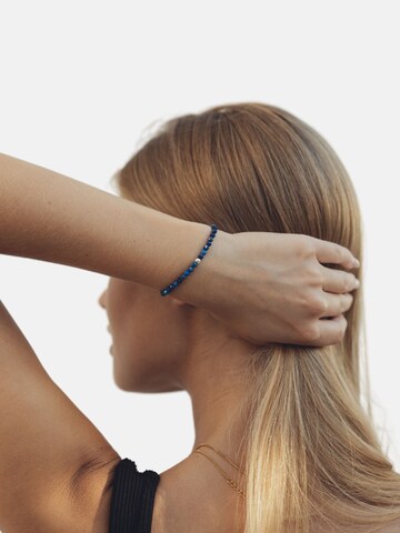 Bracelet GOOD.designs en bleu