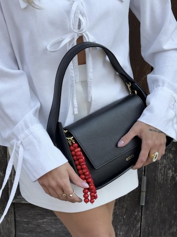 Estro - Bolso de hombro '1284-0' en negro