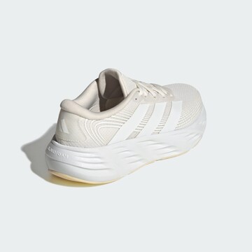 Chaussure de course 'Galaxy 8' ADIDAS PERFORMANCE en blanc