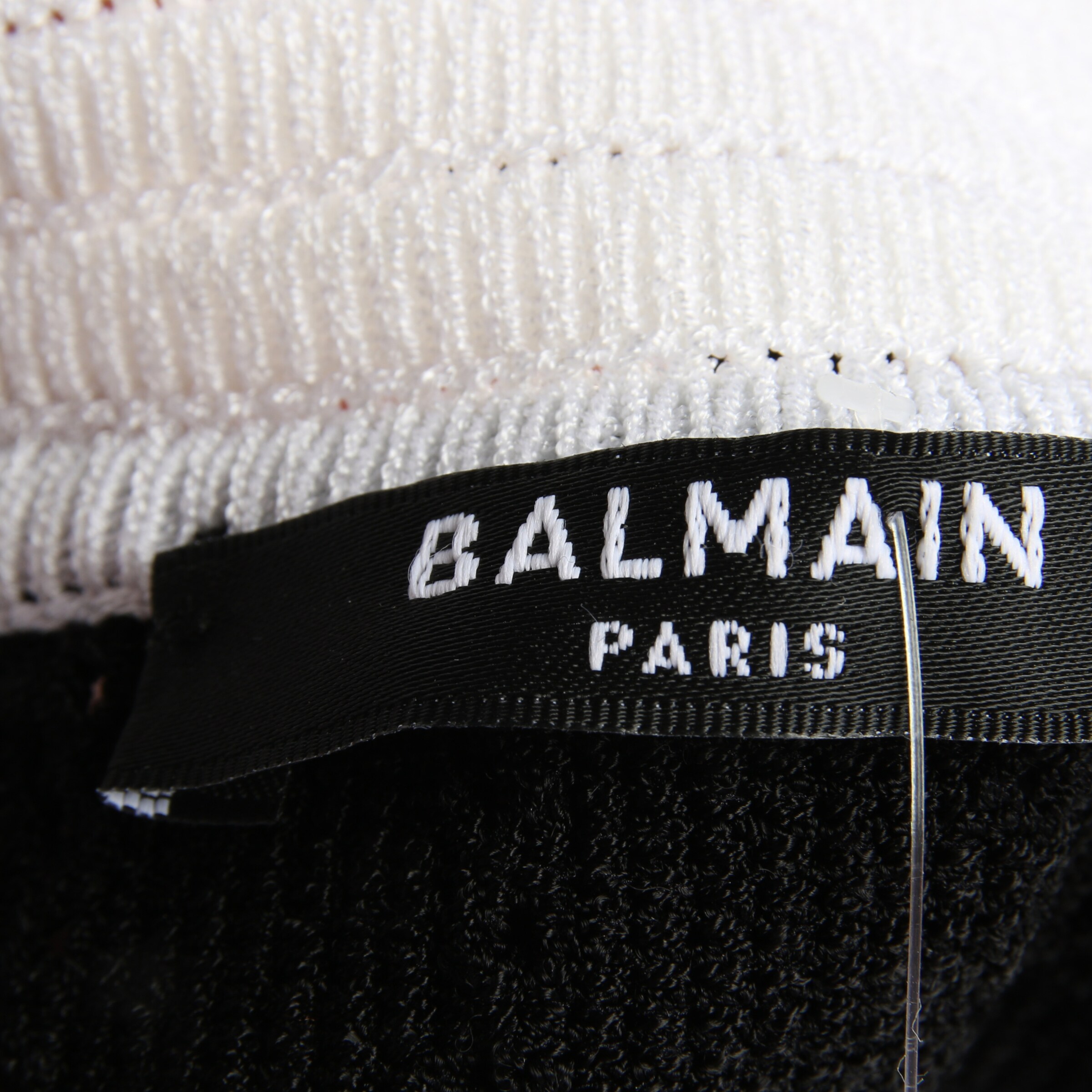 Balmain Blazer XXL in Schwarz