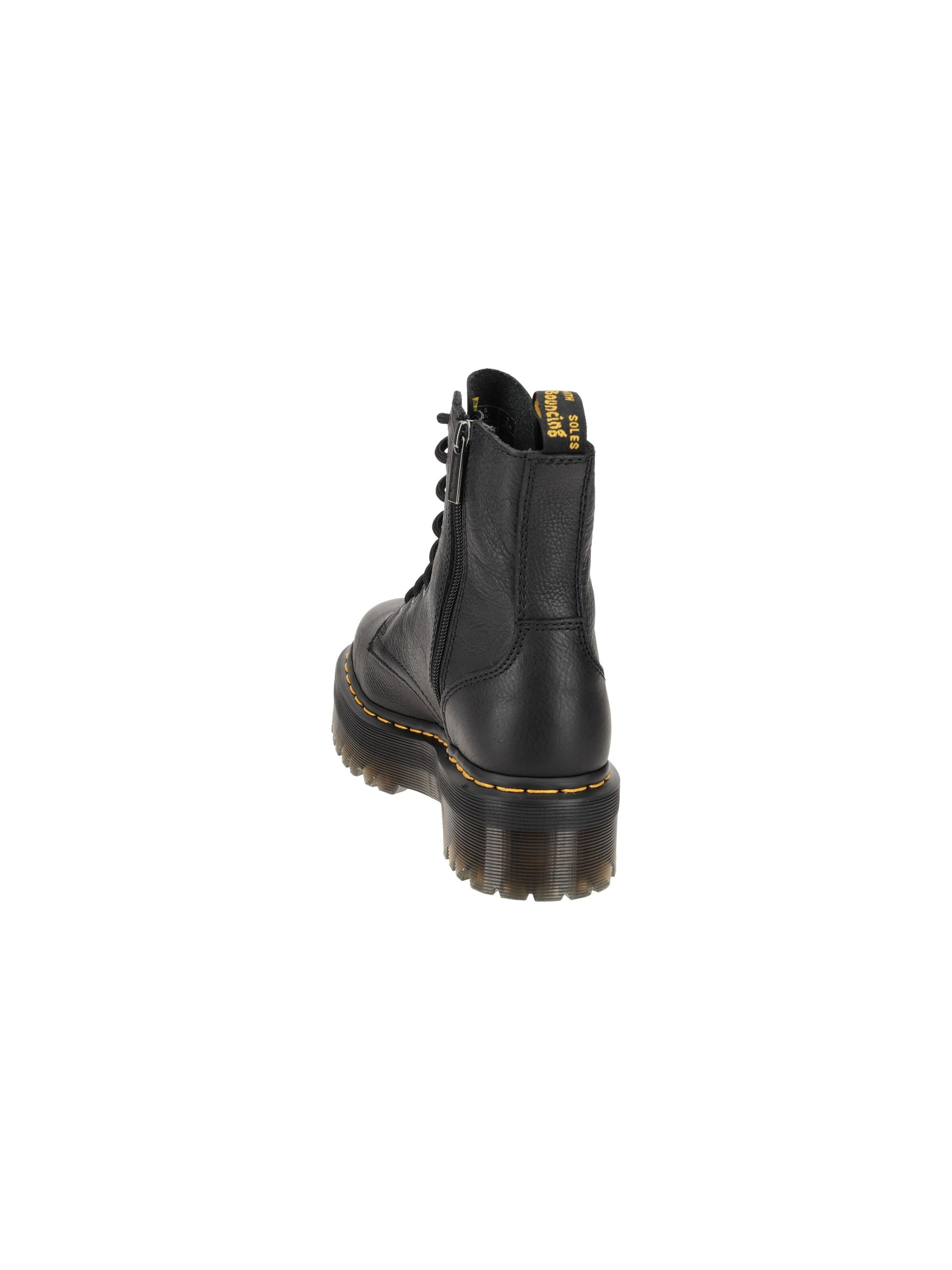 Dr. Martens Boots in Black