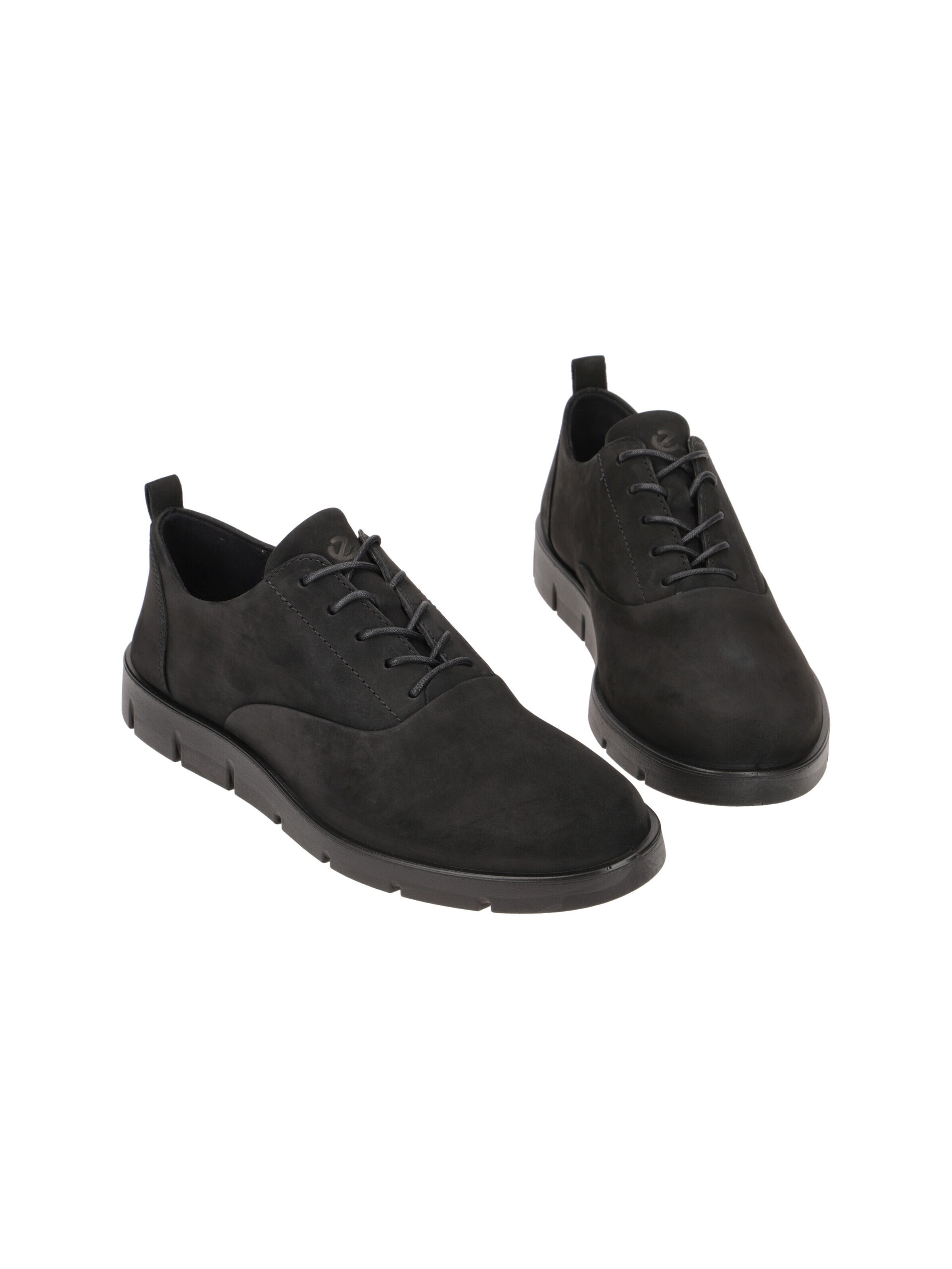 ECCO Schnürschuh‌‌‌‌‌‌‌‌ in Schwarz