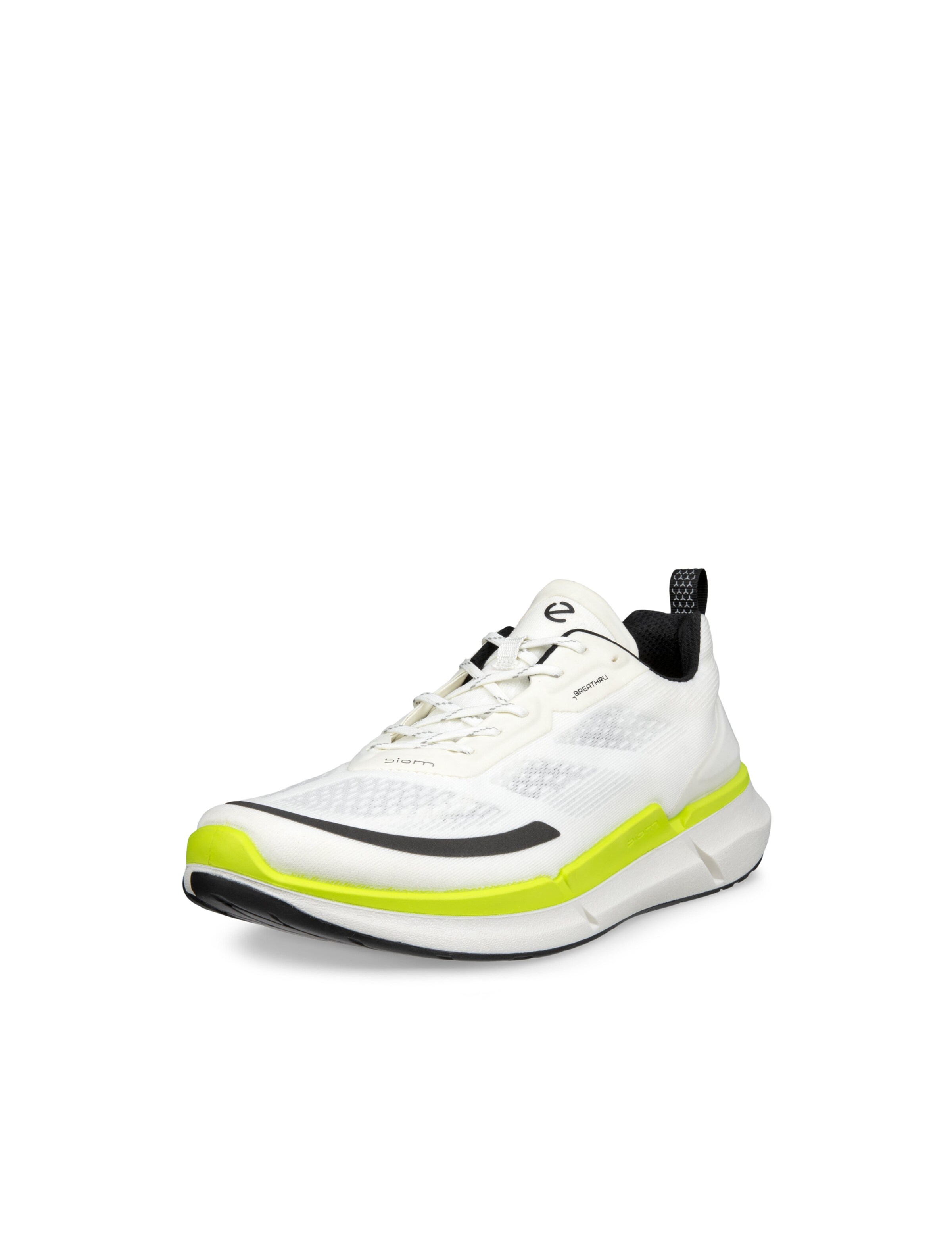 ECCO Sneakers 'Biom 2.2' in White: front